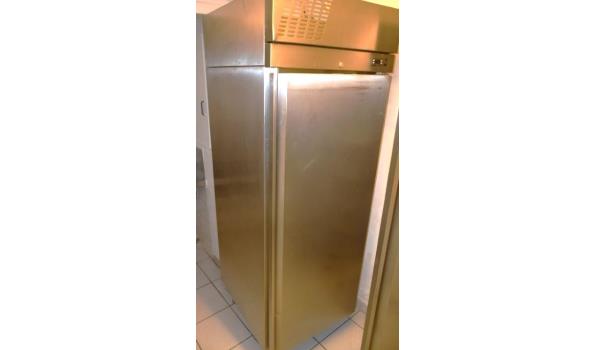 OVERNAME van de FALING P&F GASTRONOMY 22 bv - complete inventaris van een pizzeria